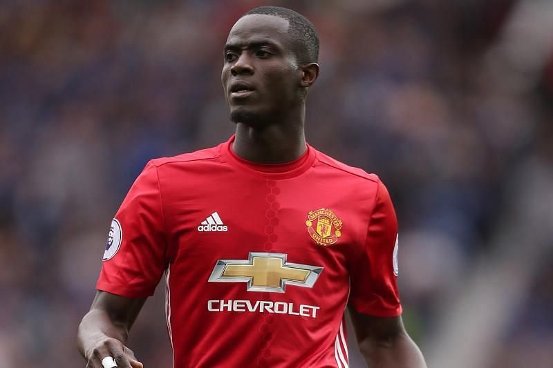 Bailly is one of Mourinho's first names on the teamsheet